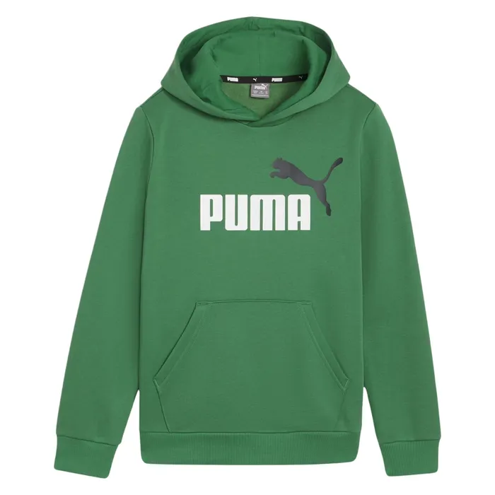 Puma Essential Hoodie Junior