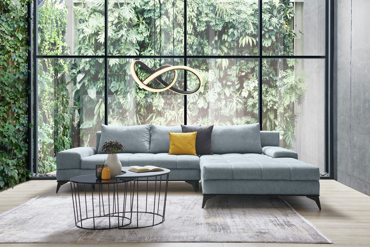 Z2 Ecksofa FIGARO