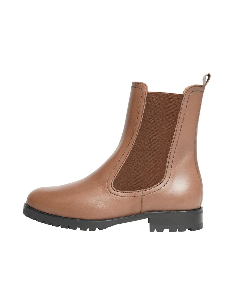 CHELSEA BOOTS EVA CB