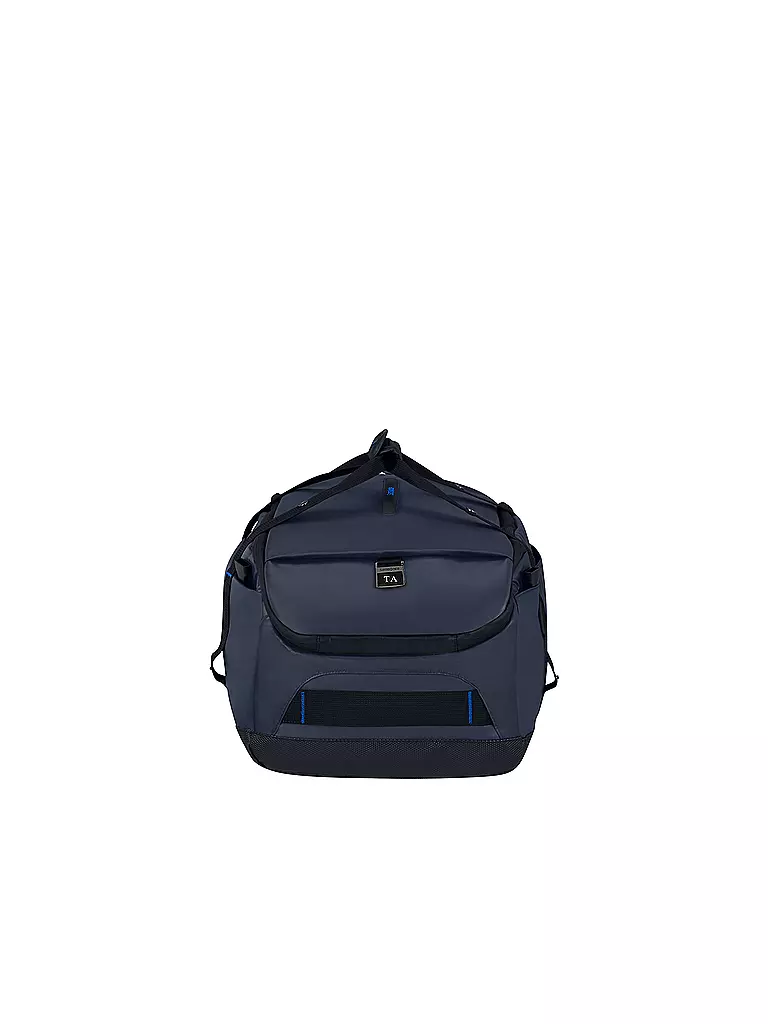 SAMSONITE Reisetasche ECODIVER DUFFLE Small Blue Nights blau