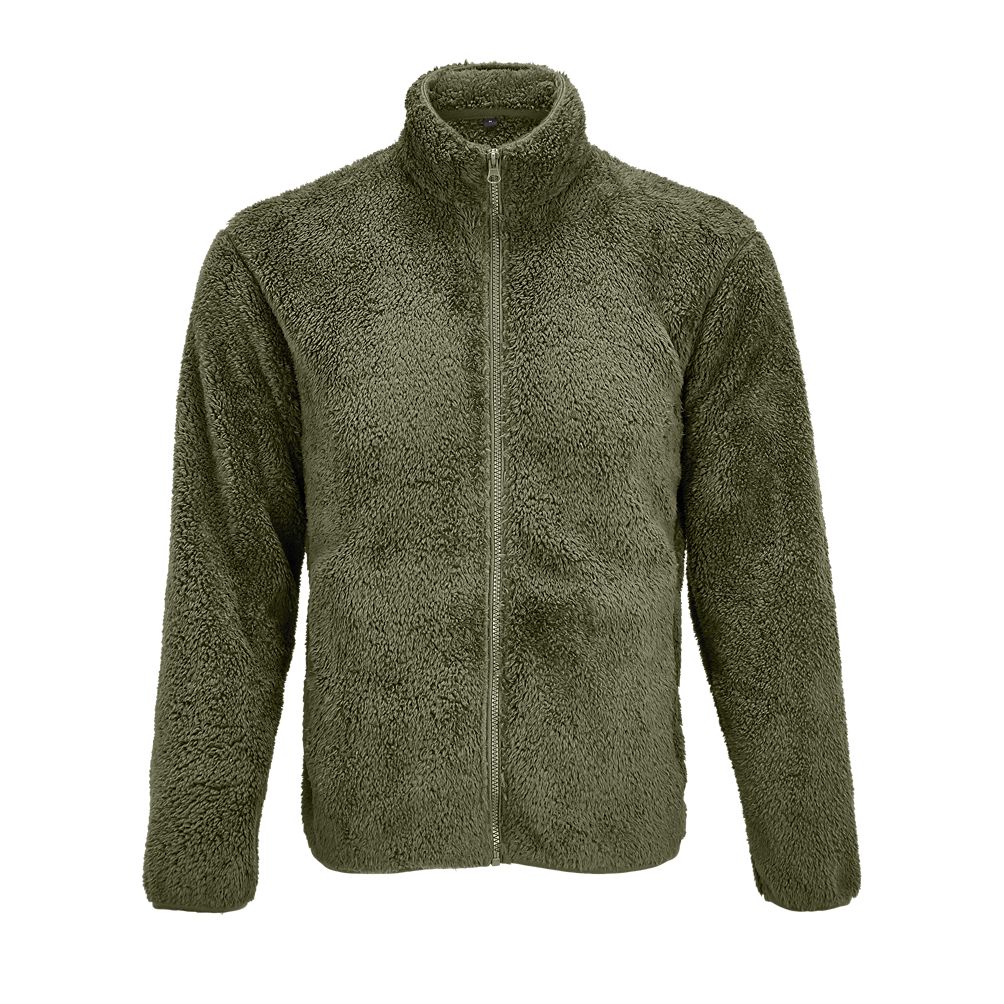 SOL'S 04022 - Finch Veste Polaire Zippée Unisexe