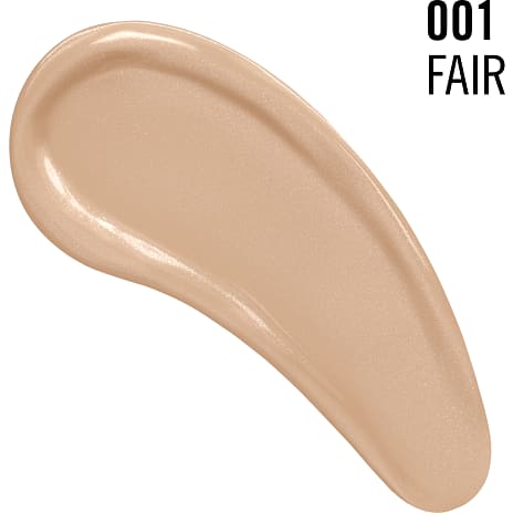 Primer 001 Fair