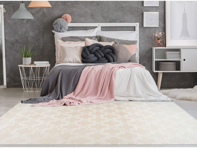 Vloerkleed Monroe