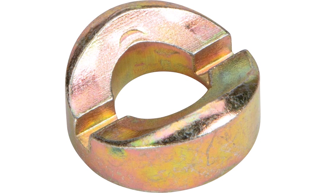 Bøsning for bolt ved styr, VGA X1