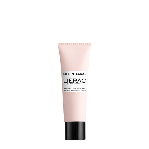 Lierac Lift Integral Gel-Creme Pescoço e Decote 50ml