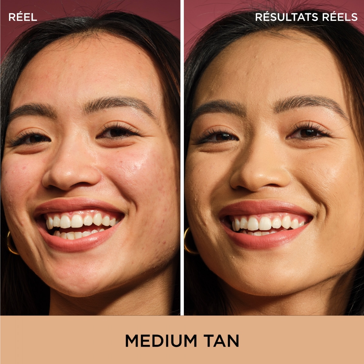 It Cosmetics Your Skin But Better CC+ Cream SPF 50+ CC Crème Correctrice Haute Couvrance