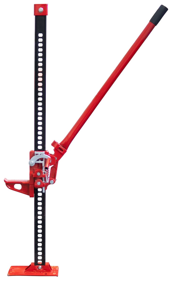 Schefer mechanische autokrik WHM Premium