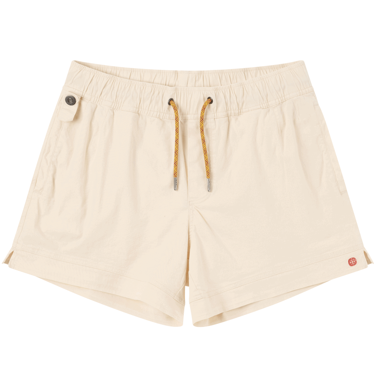 Amundsen<br>5Incher Ditch-Hiker Shorts Womens