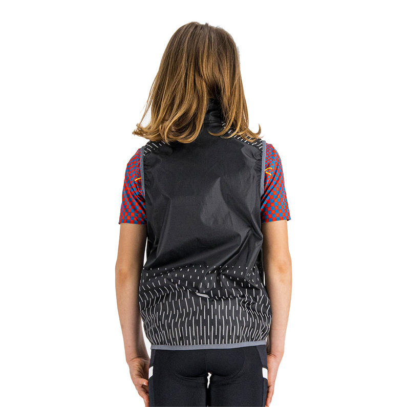 Sportful Kinder Reflex Weste