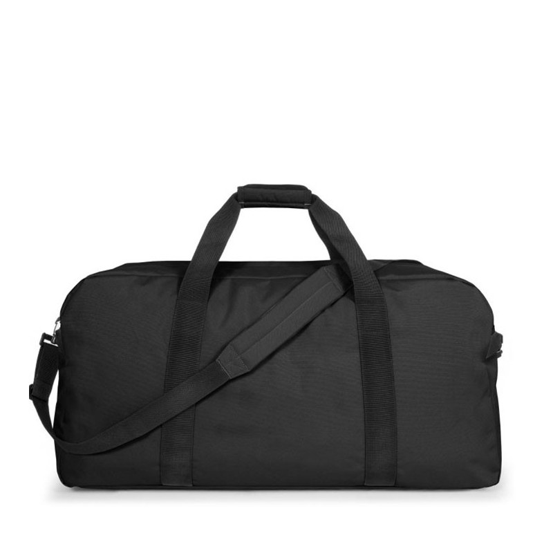 Sac de voyage Terminal + 96 litres Black
