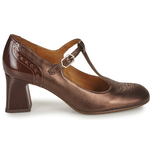 Chie Mihara - AFAN - Bronze