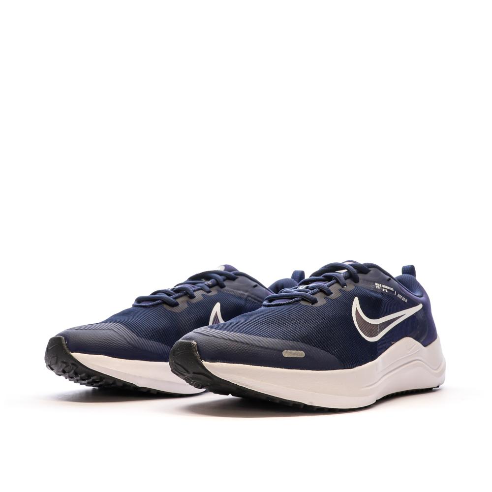 Nike Chaussures de Running Marine Fille Nike Downshifter 12 Nn