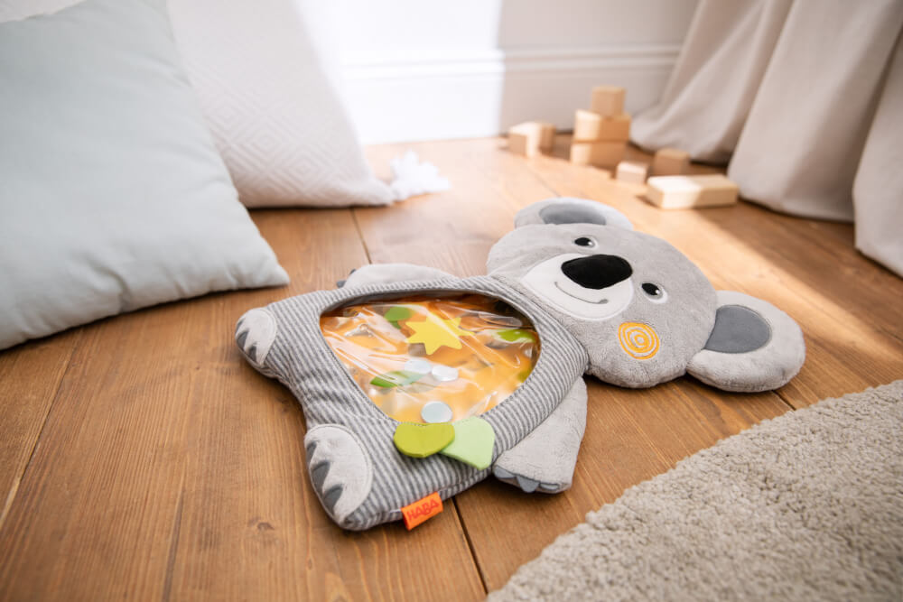 HABA Wasser-Spielmatte Koala