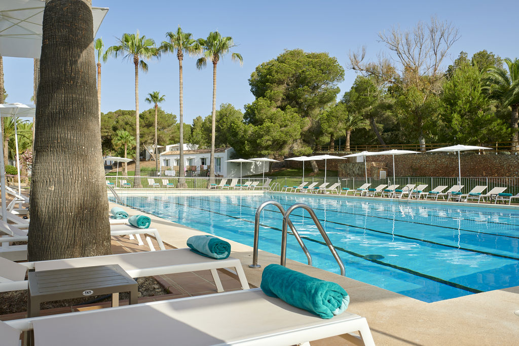 Iberostar Waves Cala Domingos All Inclusive - Hotel