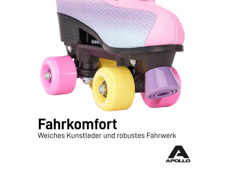 Rolschaatsen