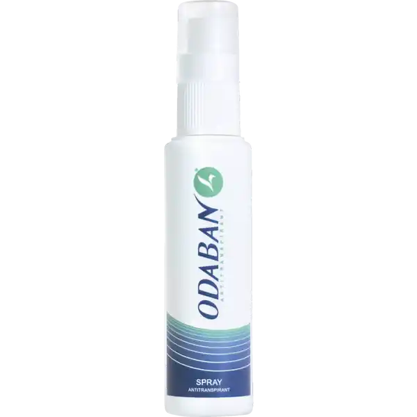 Antitranspirant Spray
