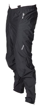 MONSUN  GTX Unisex-Regenhose  schwarz  L