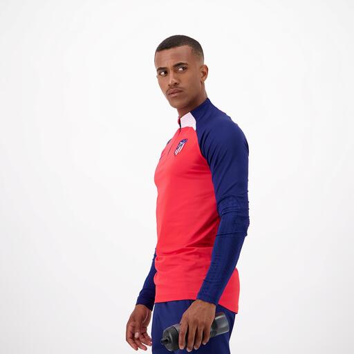 Moletom de treino do Atlético de Madrid 23/24