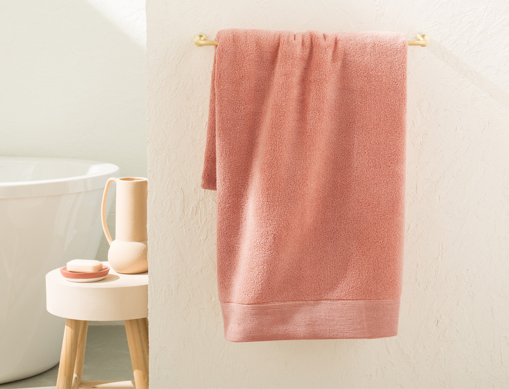 Linge de bain-Caresse