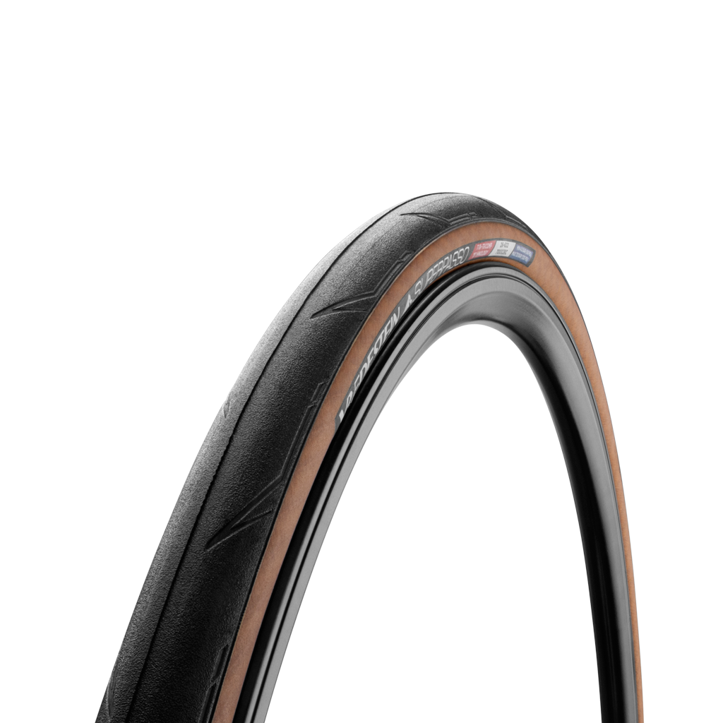 Vredestein Superpasso Racerdæk 700x25C