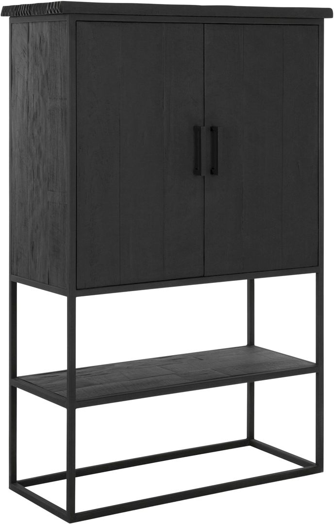 DTP Home   Beam Zwart Opbergkast
