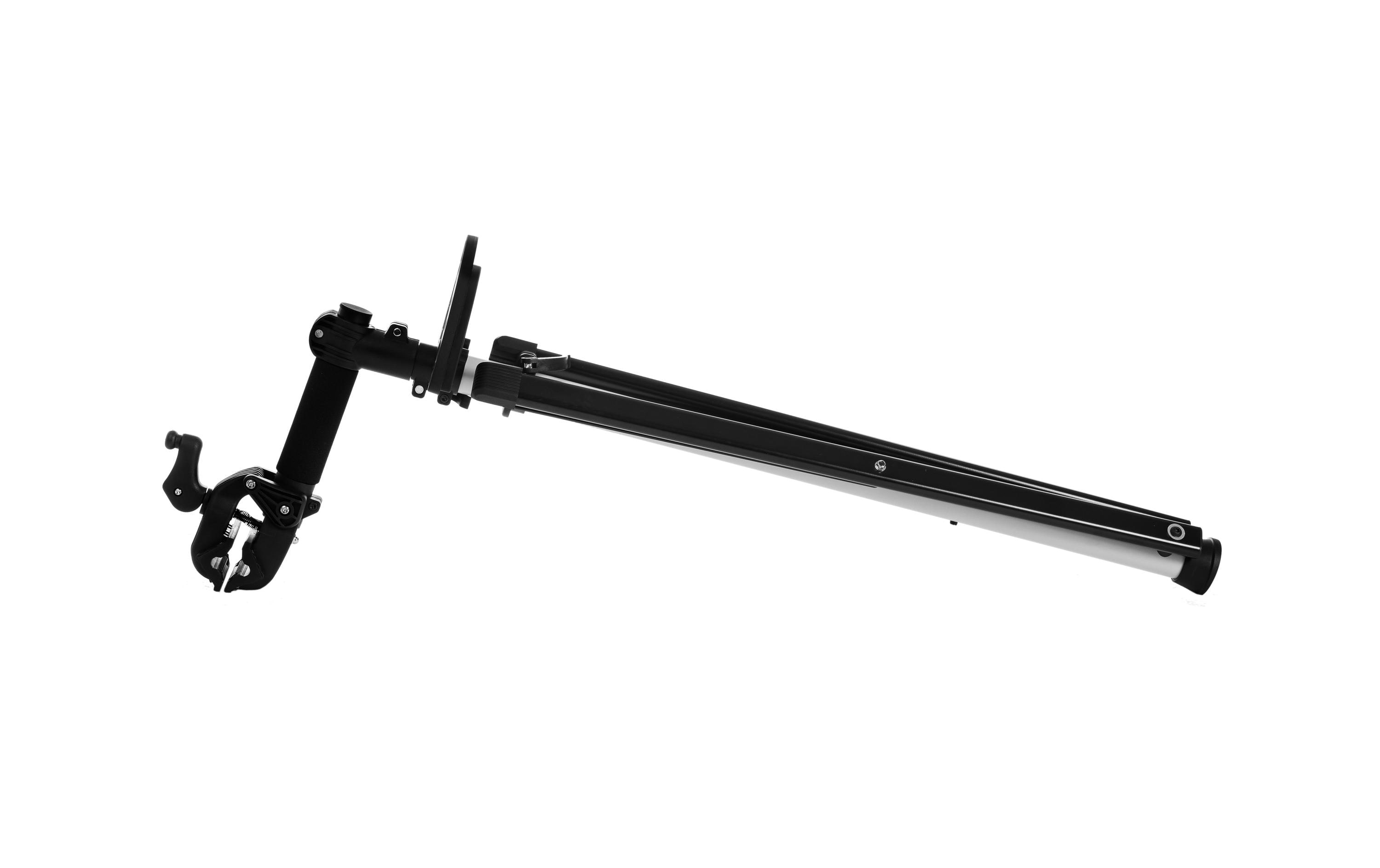 Montageständer Juudo für Velos bis 25 kg<br>Stabiler und höhenverstellbarer Ständer für Reparatur und Wartung von Fahrrädern