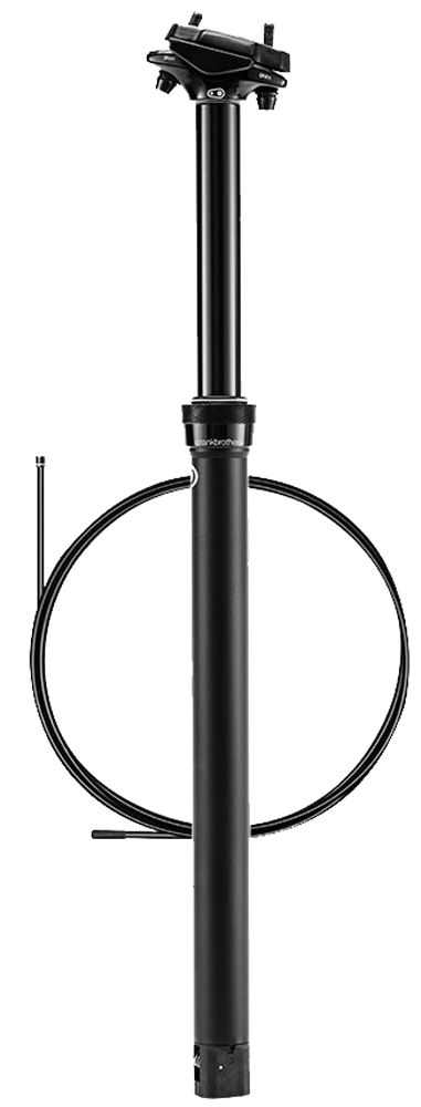 CrankBrothers Highline XC/Gravel Vario-Sattelstütze kaufen | Bike-Discount