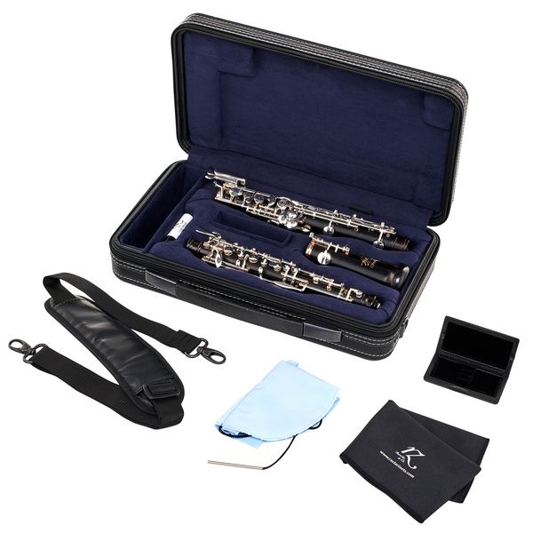 Thore Stella Oboe