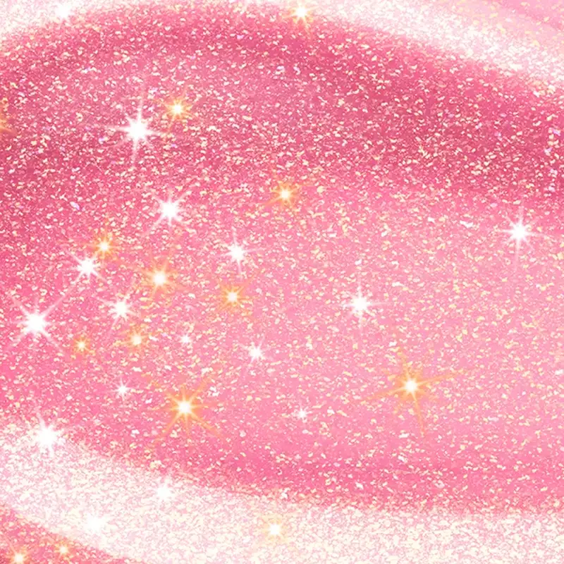 KIKO Milano 3D Hydra Lipgloss 6,5 ml - 26 Sparkling Hibiscus Pink