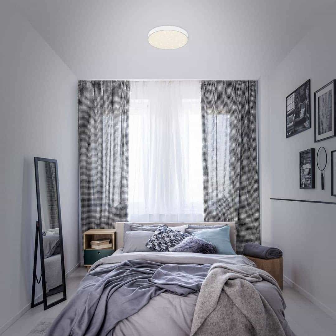 LED-Deckenleuchte