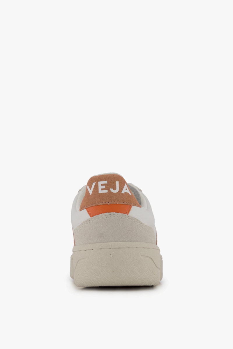VEJA V-90 Leather Damen Sneaker