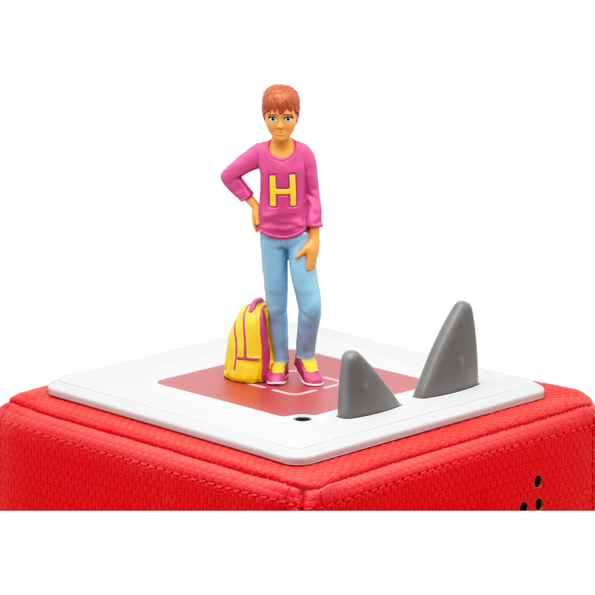 Tonies Spielfigur Hanni und Nanni voll im Trend