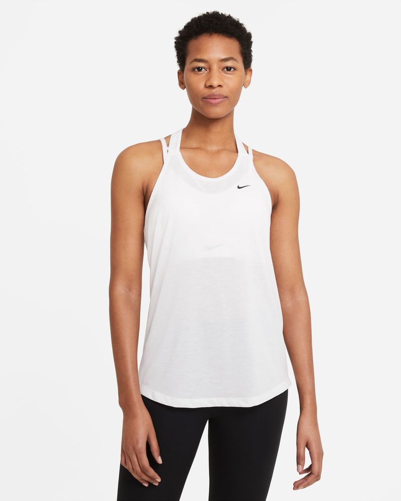 Débardeur de training Nike Dri-FIT pour femme