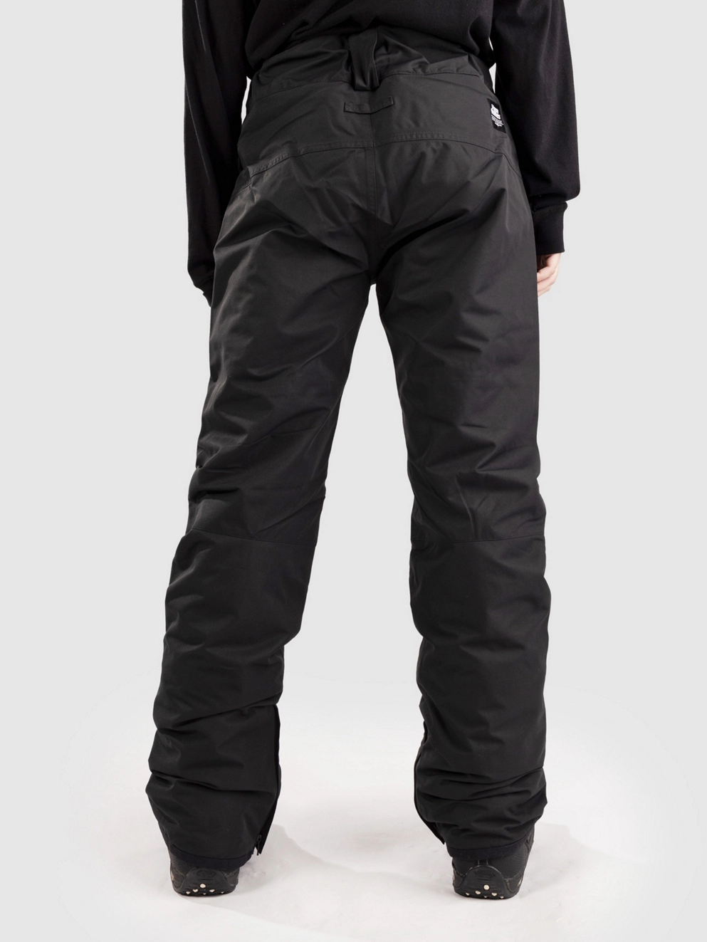 Horsefeathers Diane Pants black