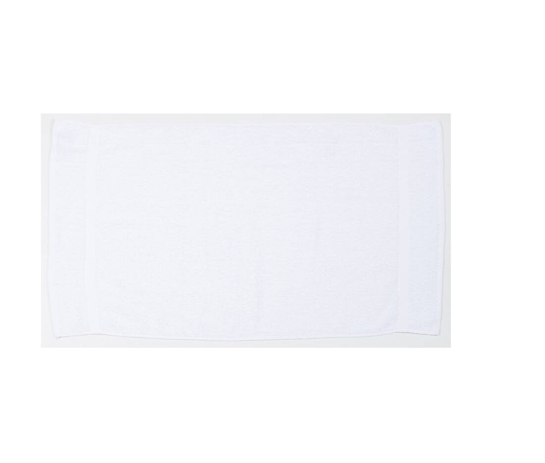 Towel city TC043 - Serviette de Toilette 100% Coton