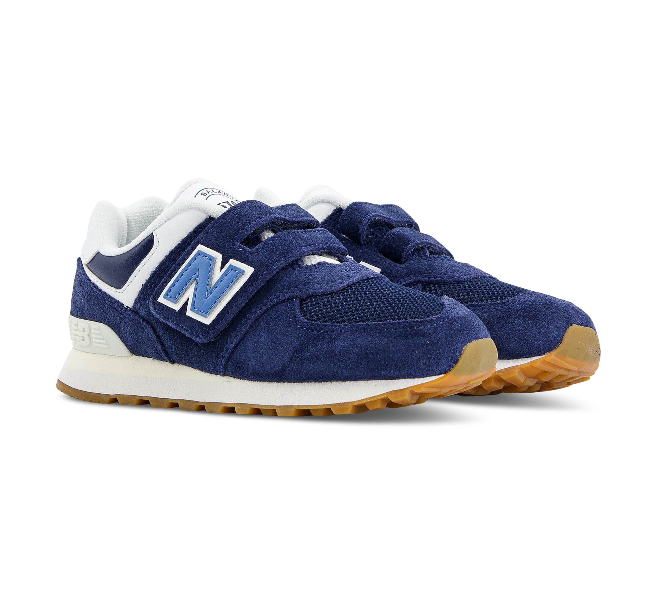 New Balance PV574CU1 blau