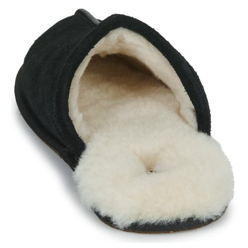 UGG - M SCUFF - Noir