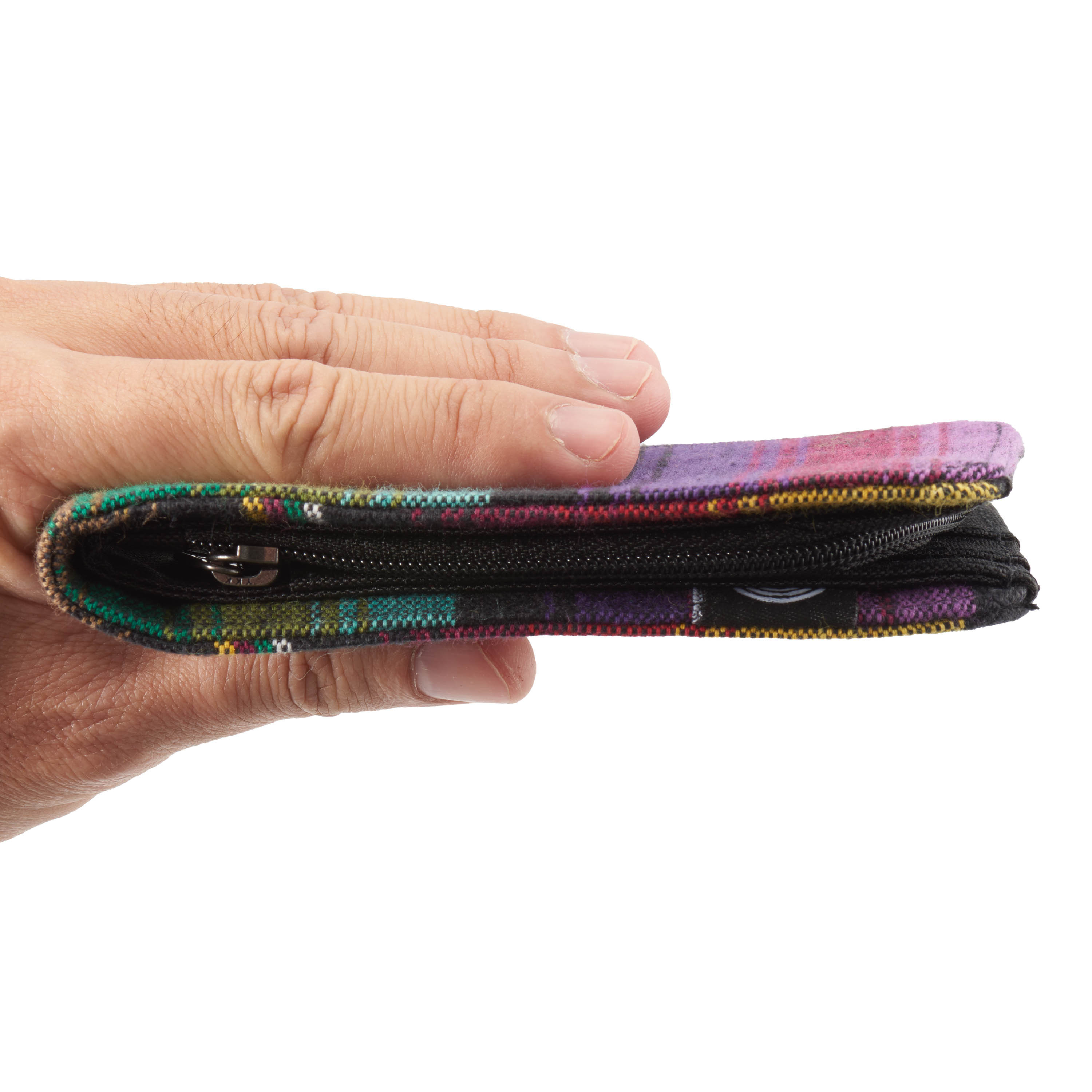 Ketat Bill Fold Wallet