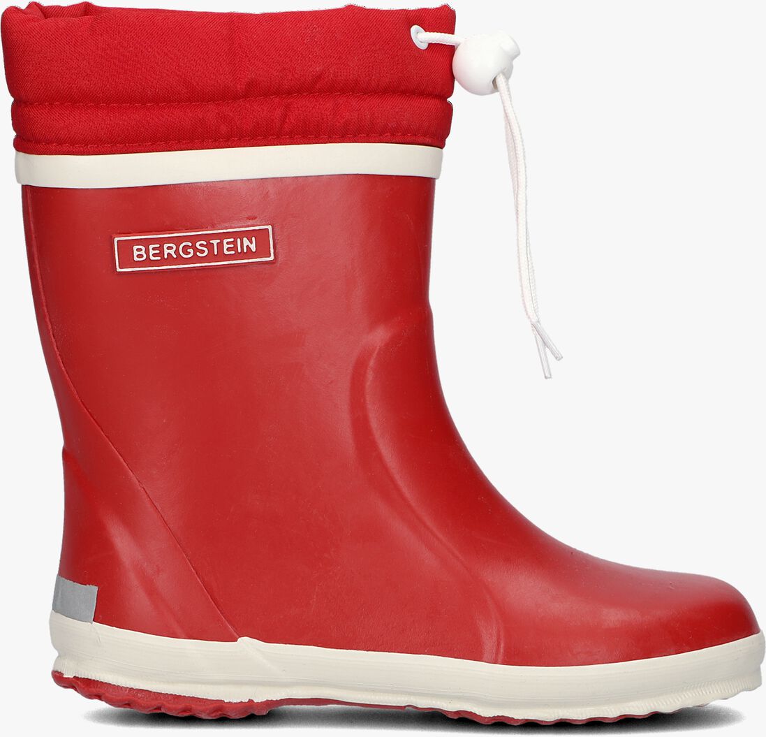 BERGSTEIN rode bergstein regenlaarzen winterboot
