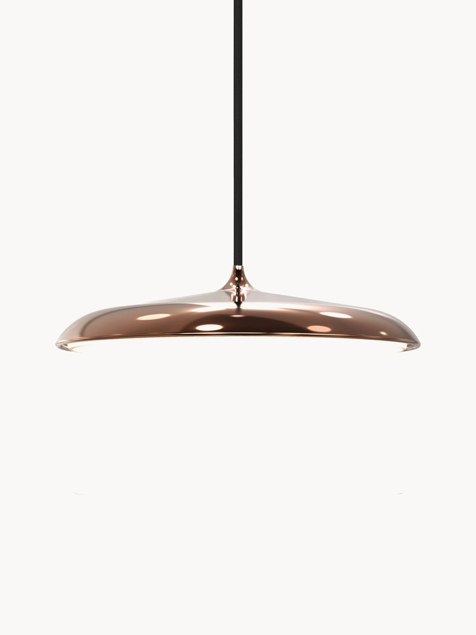 LED-hanglamp Artist, in verschillende formaten