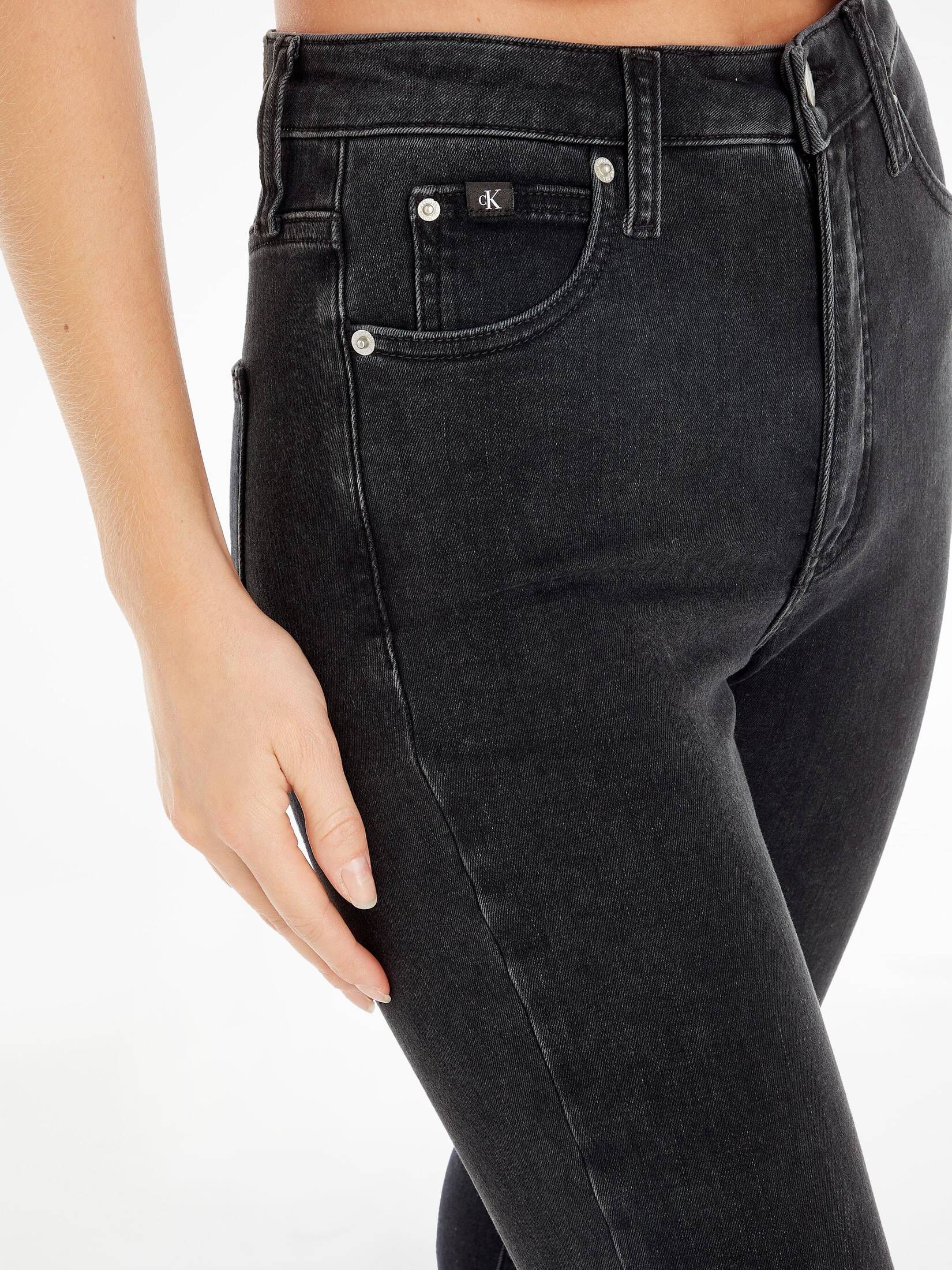 CALVIN KLEIN JEANS| Damen Jeans