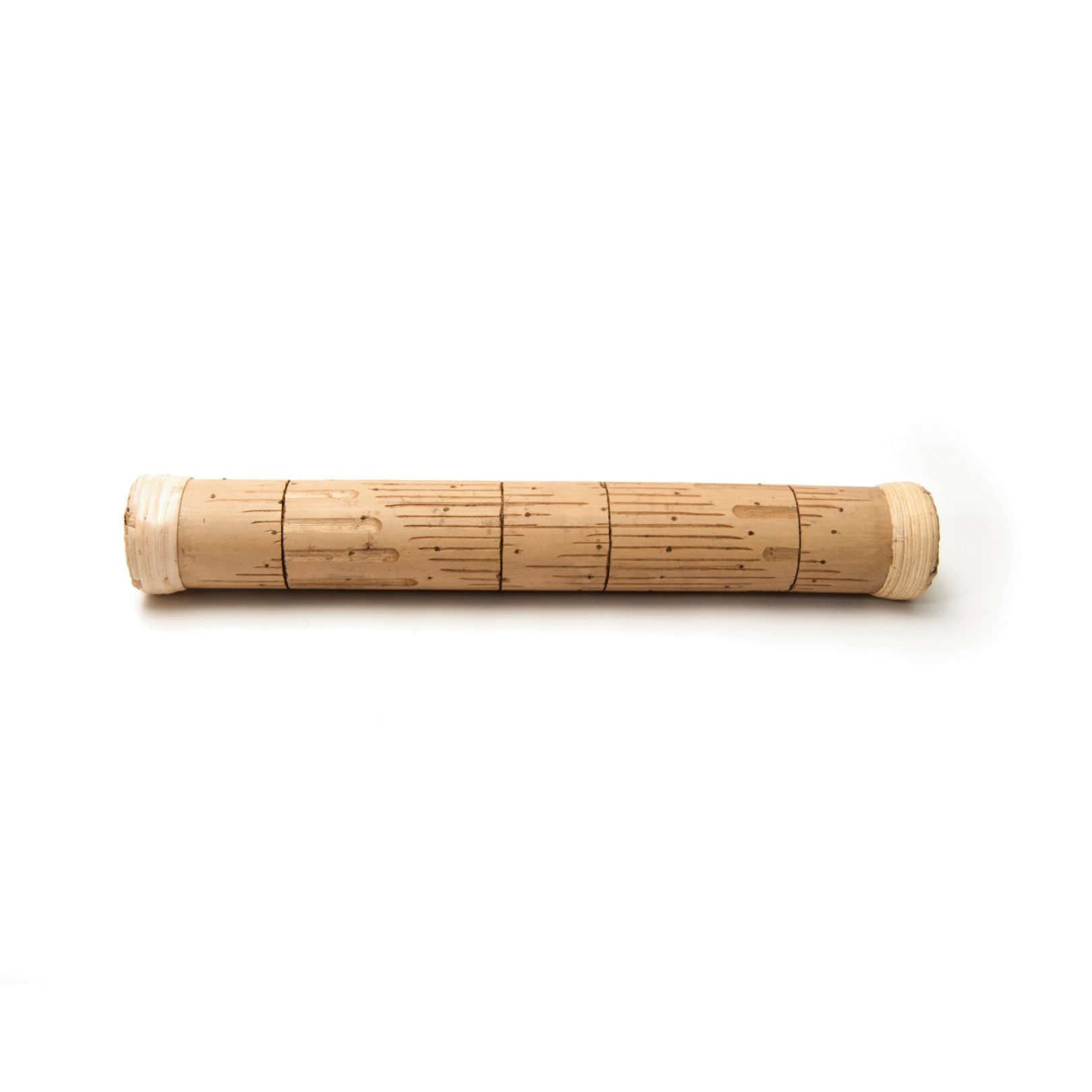 Balinesischer Rainstick, natur, L 40 cm, Ø 6 cm günstig bestellen