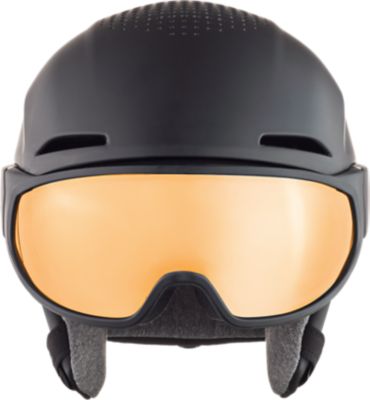 AlpinaAlto Q-Lite - schwarz