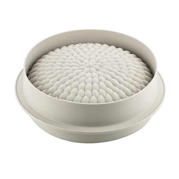 Moule silicone Honoré Silikomart