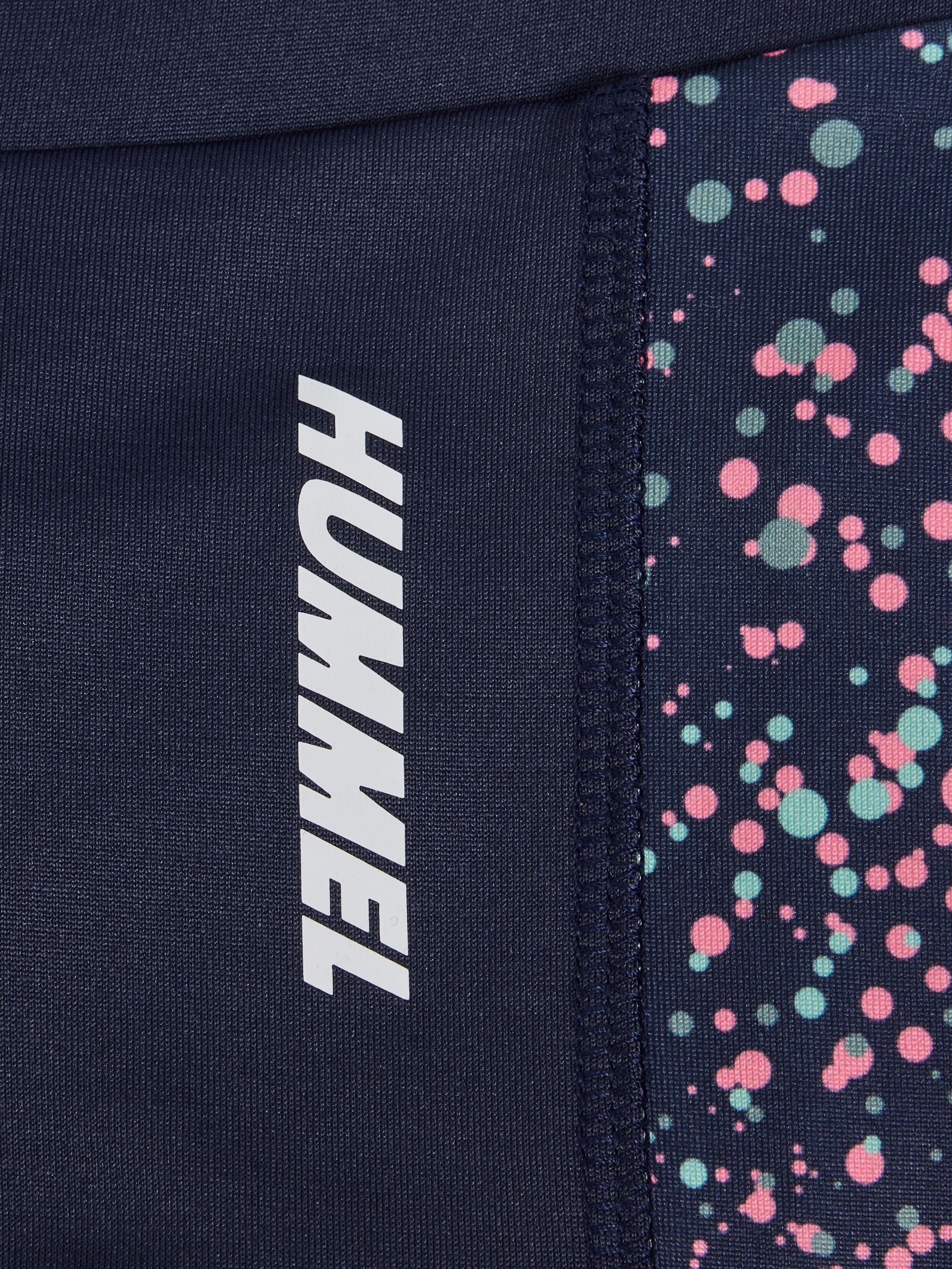 hummel Leggings »hmlSANNE TIGHTS«  für Kinder
