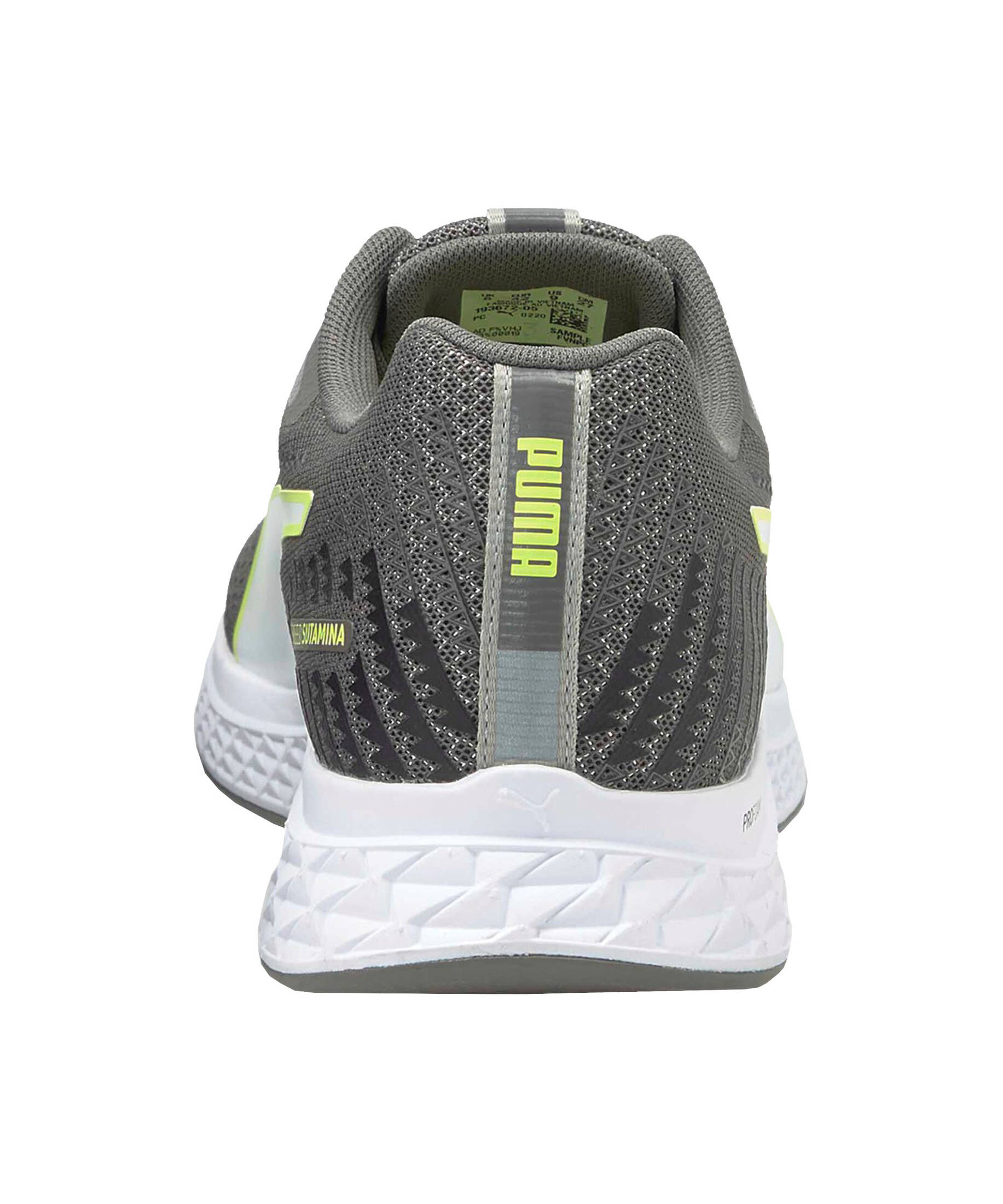 Puma| Herren Running - Schuhe - Neutral Speed Sutamina 2 Running