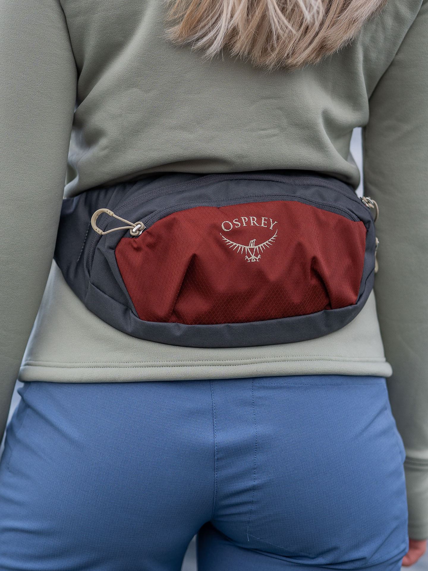 Daylite Waist