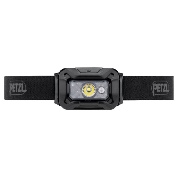 Petzl - Headlamp Aria 1R RGB - Lampe frontale