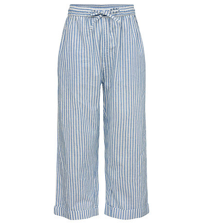 Sofie Schnoor Hosen - Stripe Cotton