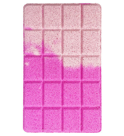 Inuwet Badetablette Sprudel - 200g - Strawberry